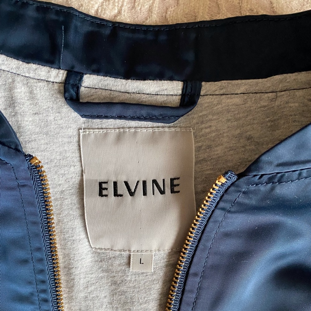 Elvine Jacket - image 4